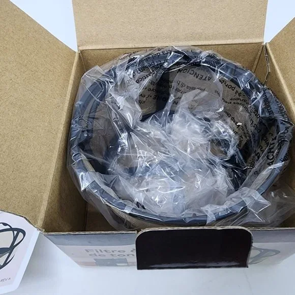 Keurig Gold Tone Mesh Coffee Filter Basket for K-Duo Essentials & K-Duo Brewers - Picture 8 of 9